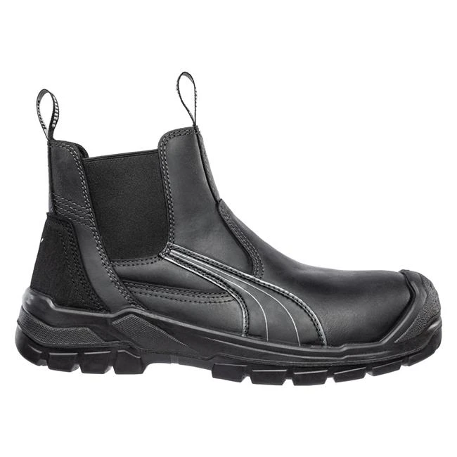 Men's Puma Safety Tanami Mid Composite Toe Waterproof Boots - Image 8