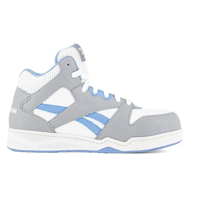 Women's Reebok BB4500 Work Composite Toe Boots - Image 6
