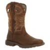 Men's Rocky 11" Legacy 32 Western Waterproof Boots