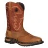 Men's Rocky 11" Original Ride Waterproof Boots
