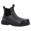 Men's Rocky 6" Duty Station Composite Toe Boots