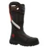 Men's Rocky Code Red Structure NFPA Rated Composite Toe Boots
