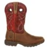 Men's Rocky Legacy 32 Western Waterproof Boots