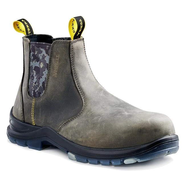 Men's Terra 6" Murphy Waterproof Boots - Image 9