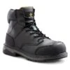 Men's Terra 6" Patton Composite Toe Waterproof Boots