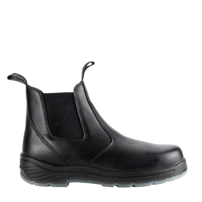 Men's Thorogood 6" Quick Release Station Boots