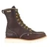 Men's Thorogood 8" 1957 Moc Toe Waterproof Boots