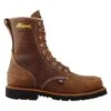 Men's Thorogood 8" 1957 Series Steel Toe Waterproof Boots