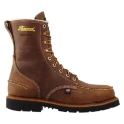 Men's Thorogood 8" 1957 Series Steel Toe Waterproof Boots