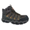 Men's Thorogood Crosstrex Mid Composite Toe Waterproof Boots