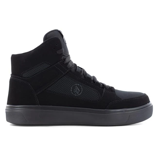 Men's Volcom Evolve Mid Composite Toe Boots