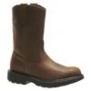 Men's Wolverine 10" Wellington Boots