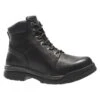 Men's Wolverine 6" Marquette Steel Toe Boots