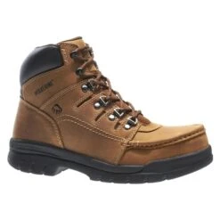 Men's Wolverine 6" Potomac Steel Toe Boots