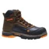 Men's Wolverine Overpass Mid Composite Toe Boots