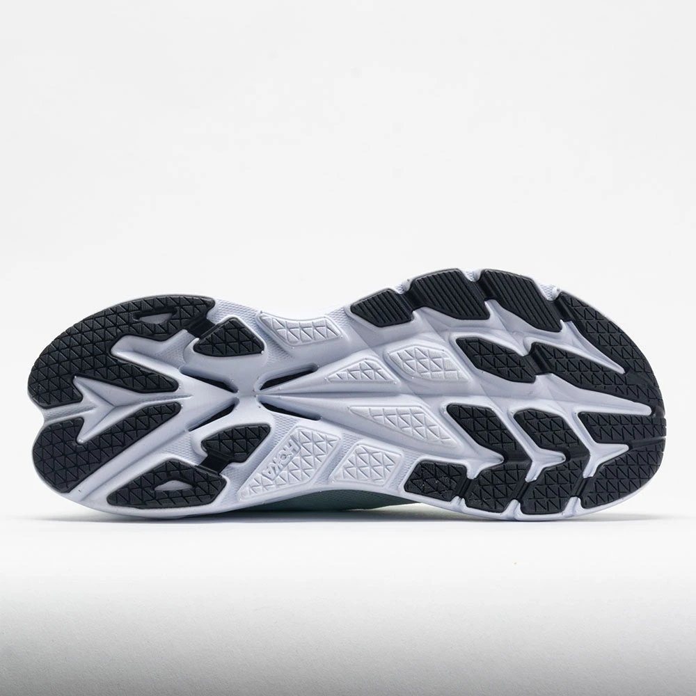 HOKA Bondi X Women's Blue Glass/Billowing Sail - Image 4