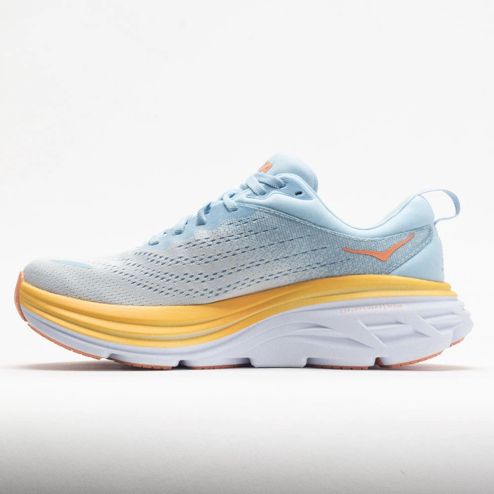 HOKA Bondi 8 Women's Summer Song/Country Air - Image 2