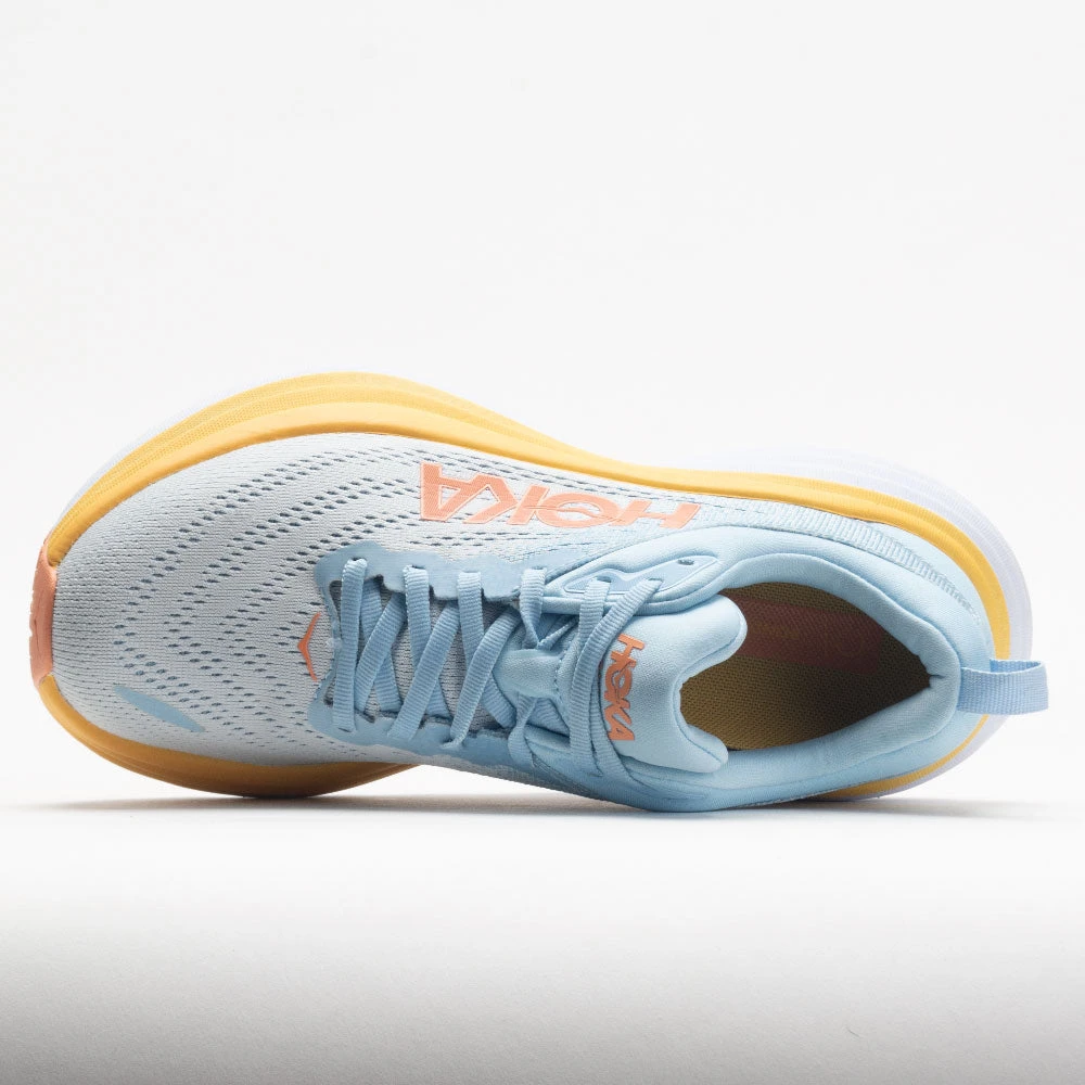 HOKA Bondi 8 Women's Summer Song/Country Air - Image 3