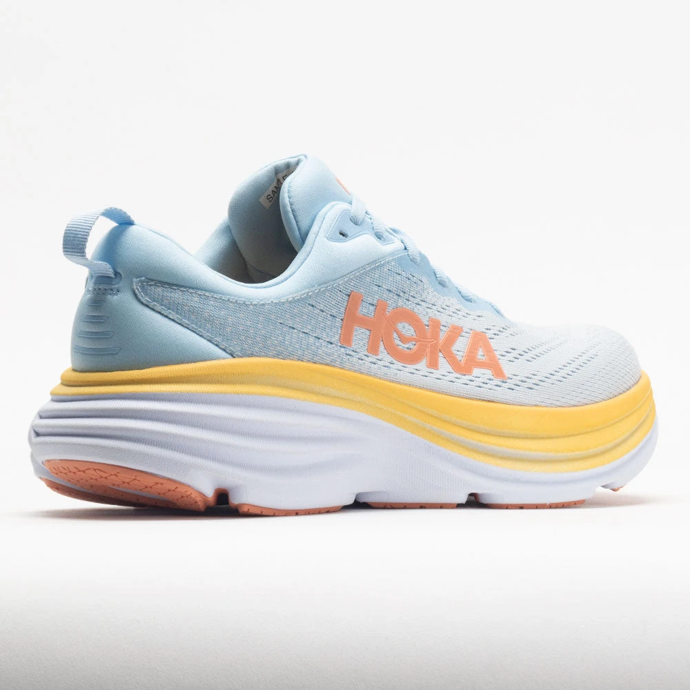HOKA Bondi 8 Women's Summer Song/Country Air - Image 6