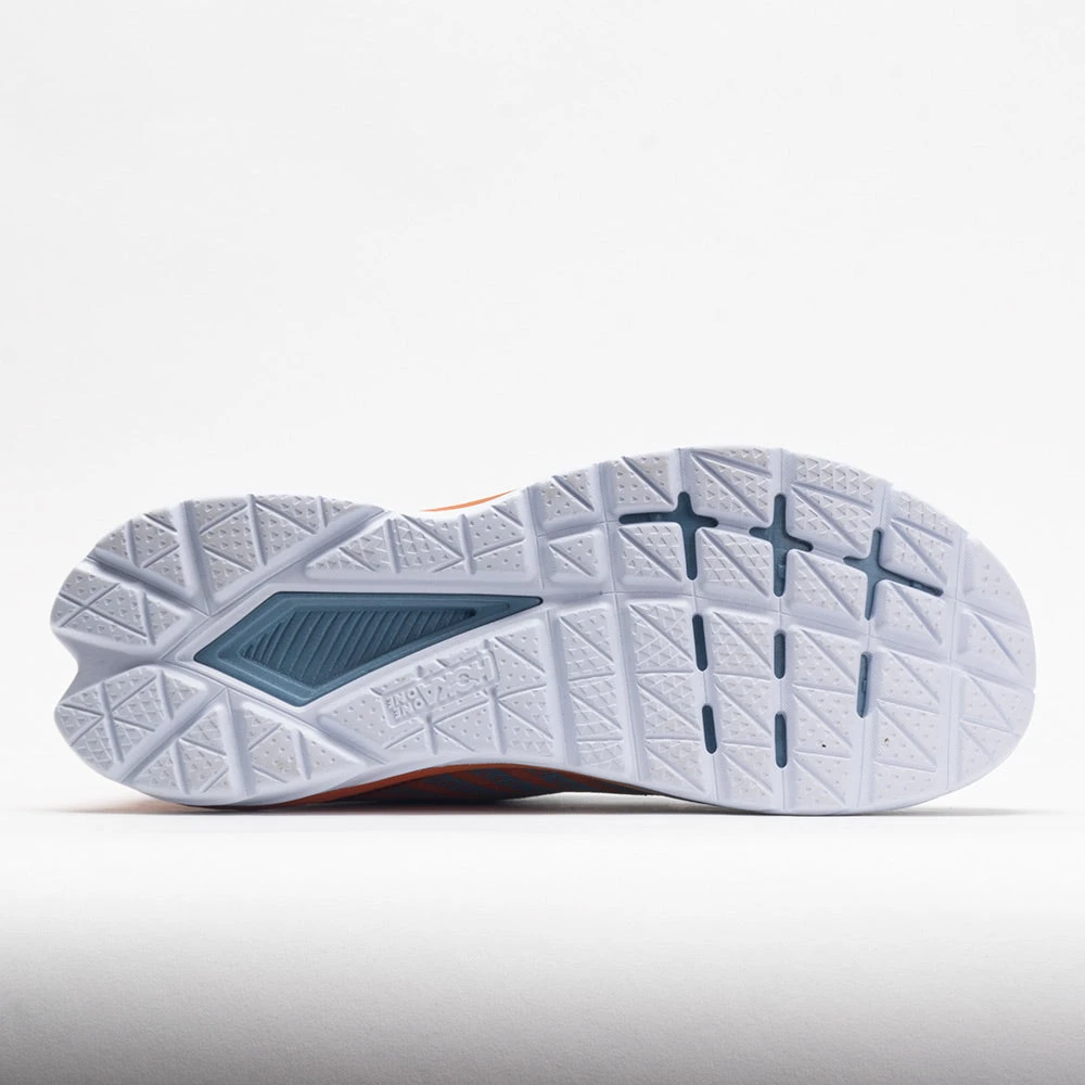 HOKA Mach 5 Men's Mountain Spring/Puffin's Bill - Image 4