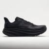HOKA Clifton 9 Men's Black/Black
