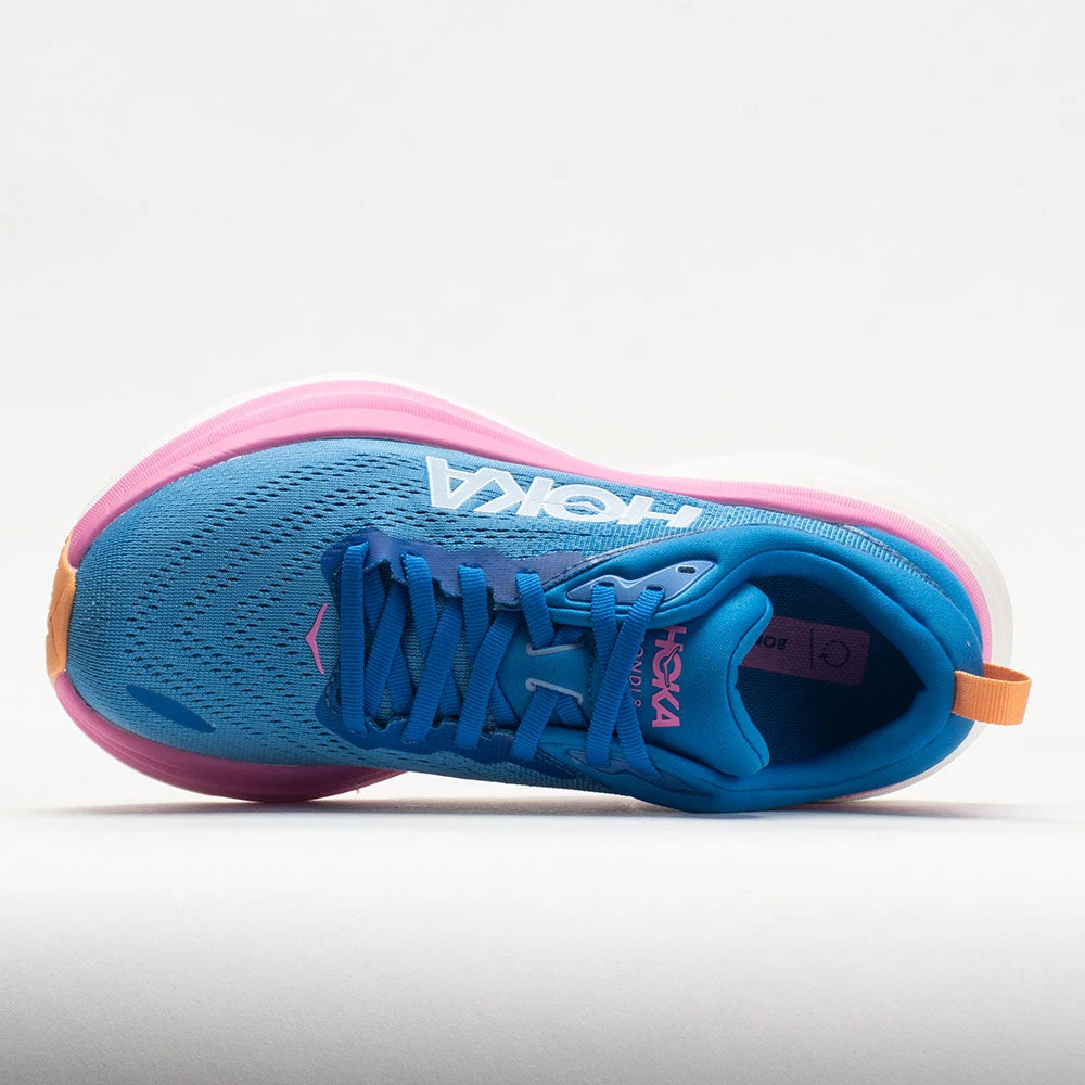 HOKA Bondi 8 Women's Coastal Sky/All Aboard - Image 3