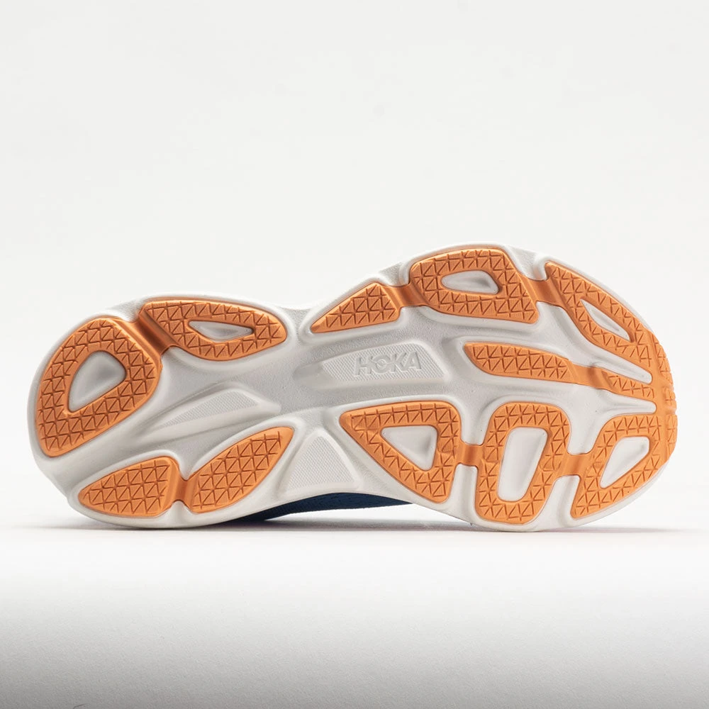 HOKA Bondi 8 Women's Coastal Sky/All Aboard - Image 4