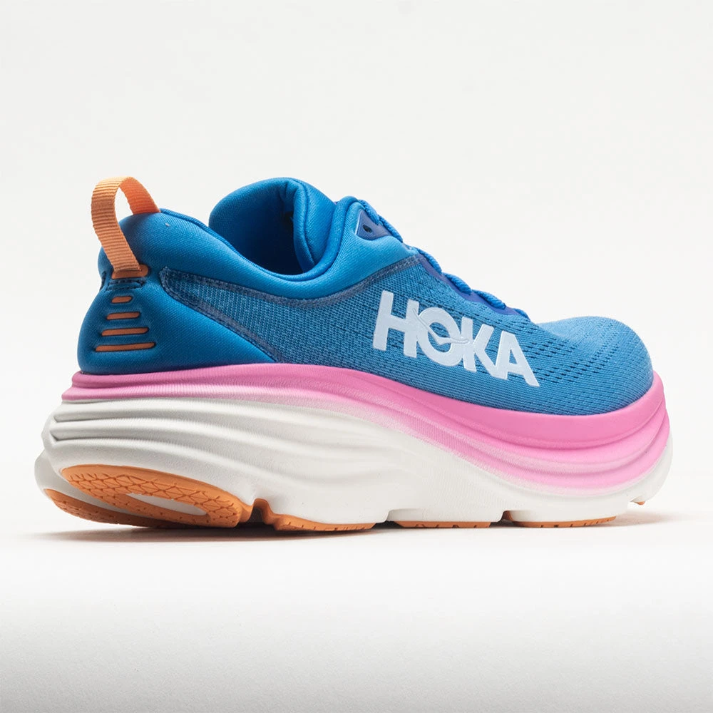 HOKA Bondi 8 Women's Coastal Sky/All Aboard - Image 6