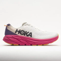 HOKA Rincon 3 Women's Blanc De Black/Eggnog