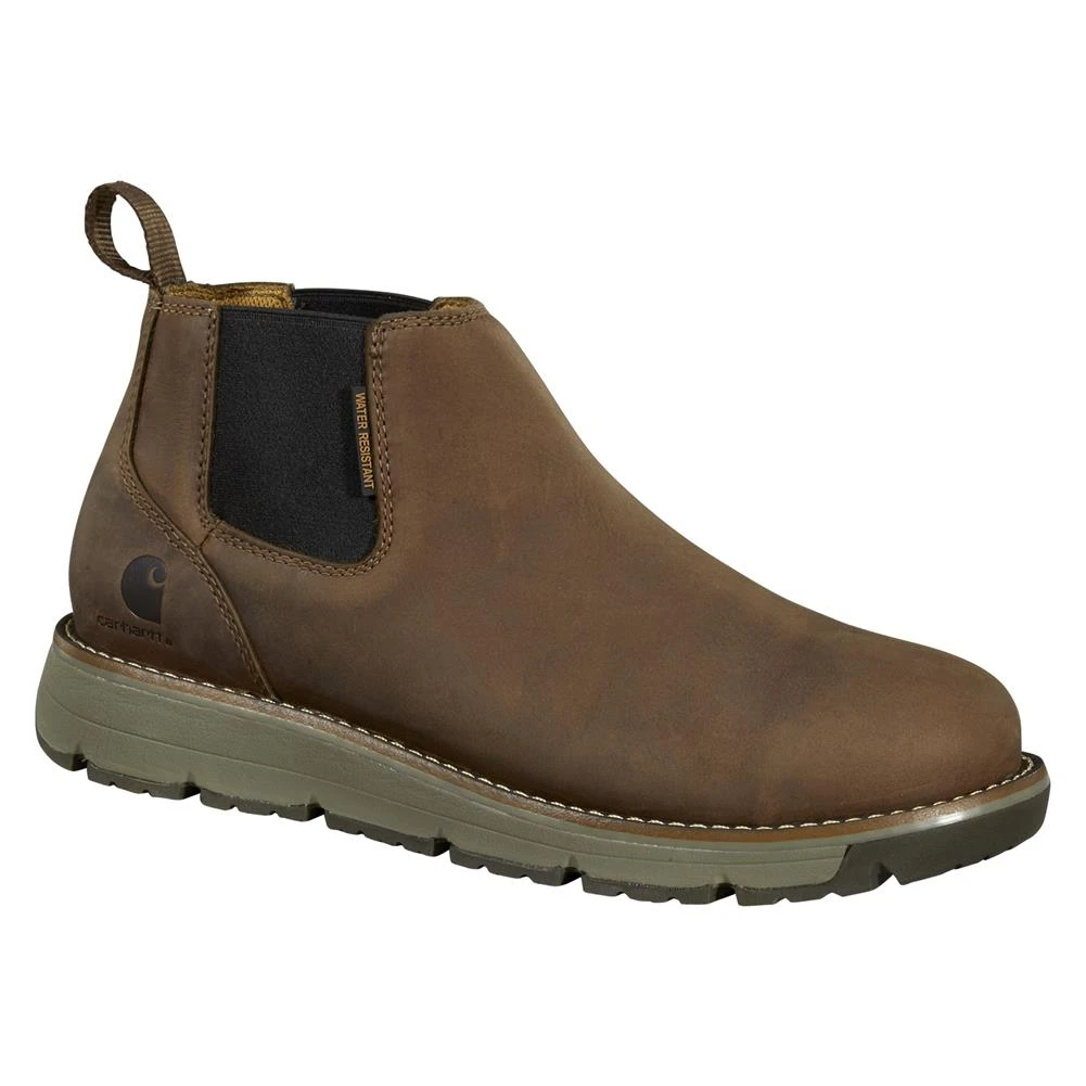 Men's Carhartt 4" Millbrook Romeo Wedge Boots - Image 2