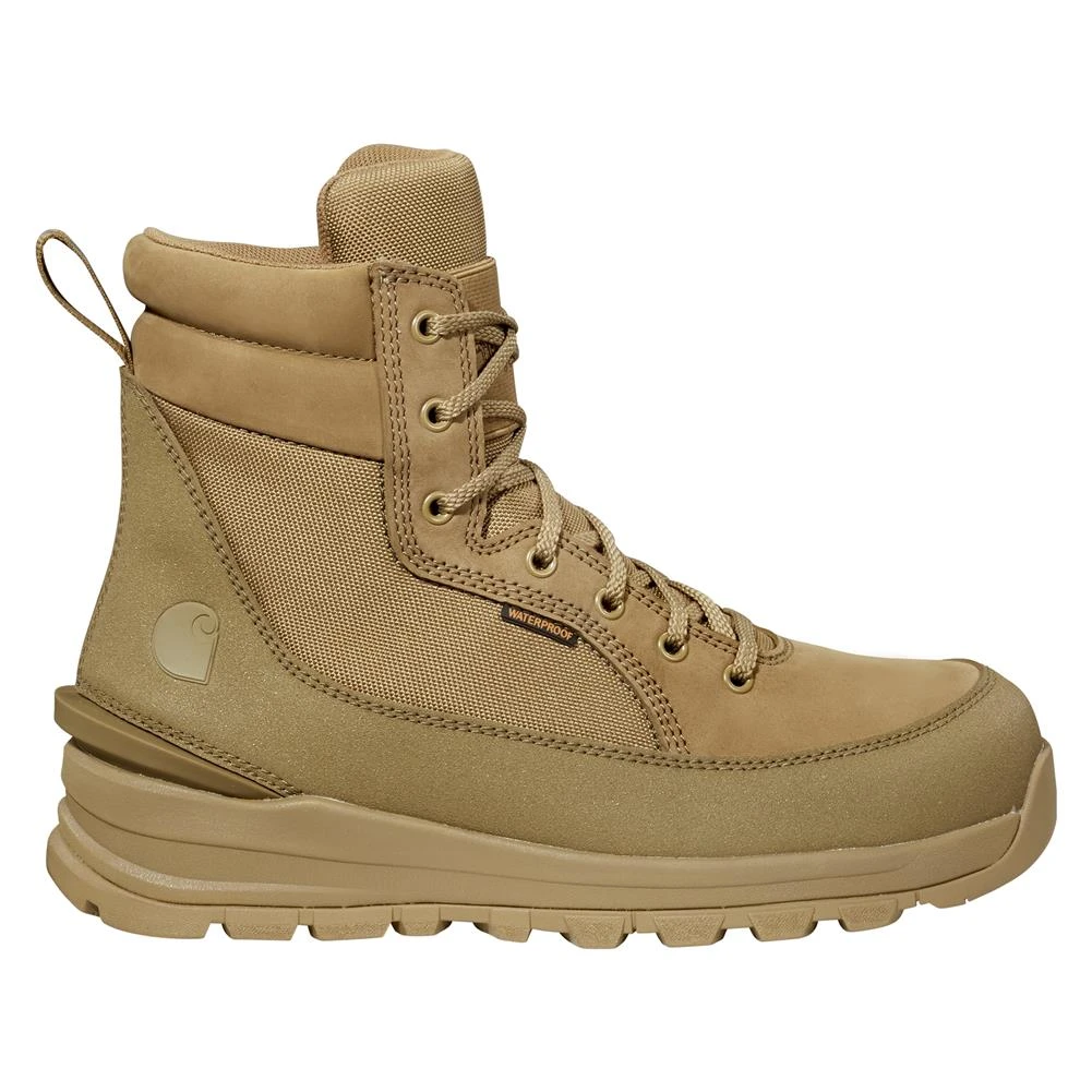 Men's Carhartt 6" Gilmore Waterproof Boots - Image 2