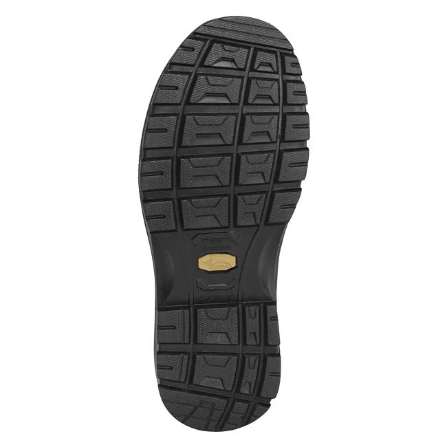 Women's Avenger 6" Foundation Composite Toe Waterproof Boots - Image 2