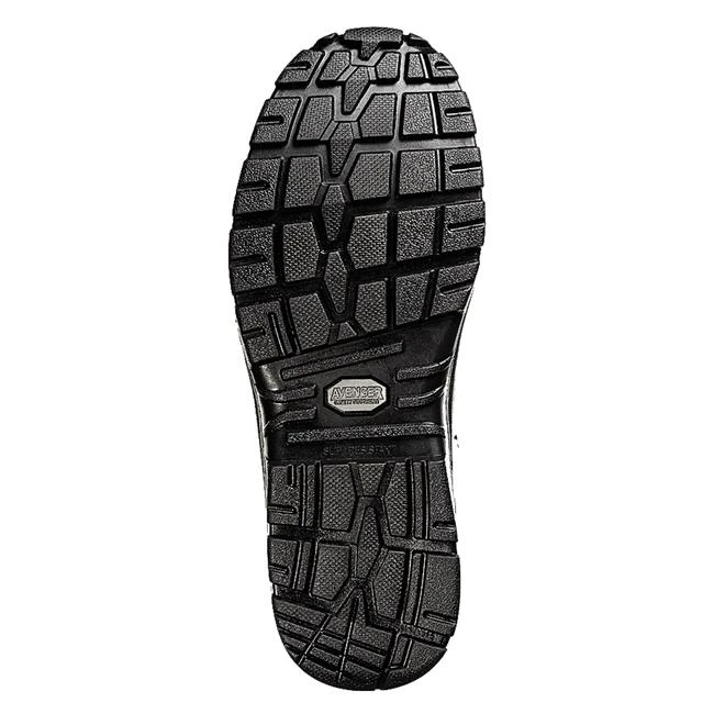 Women's Avenger 7125 Steel Toe Waterproof Boots - Image 2