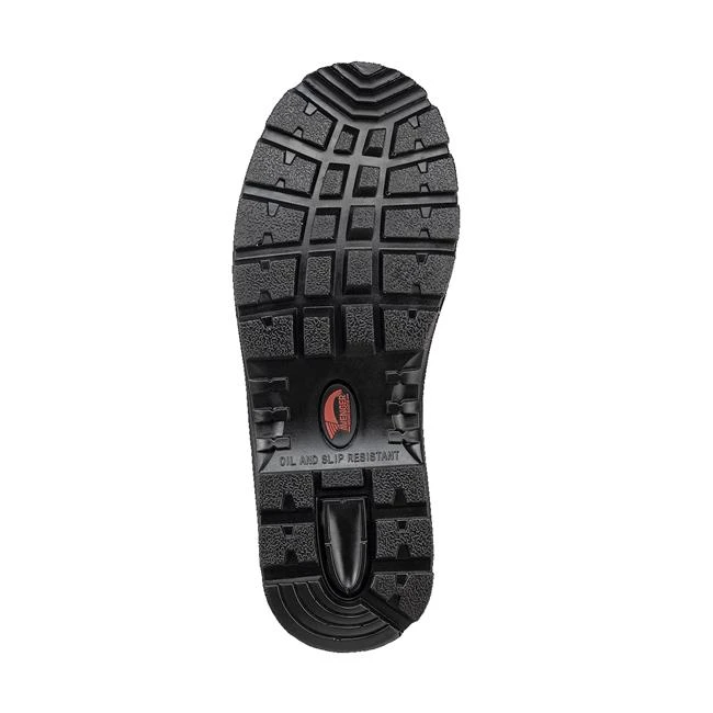 Women's Avenger Builder Econ Steel Toe Waterproof Boots - Image 2