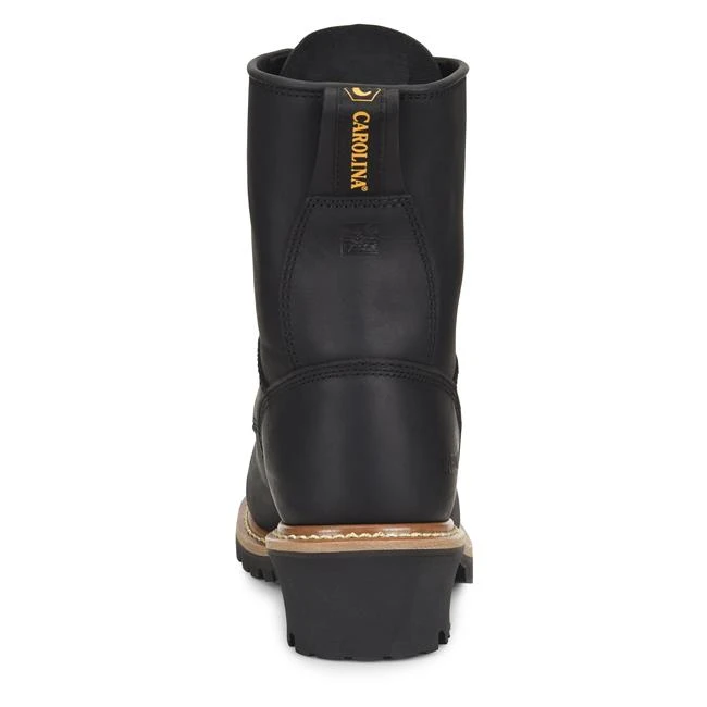 Men's Carolina Elm Boots - Image 8