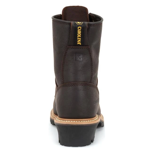 Men's Carolina Elm Boots - Image 2