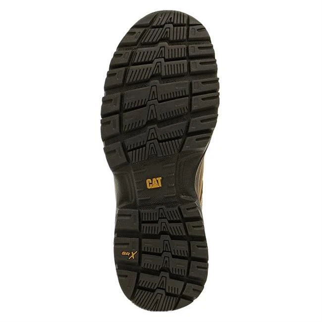 Women's CAT Dryverse Steel Toe Waterproof Boots - Image 2