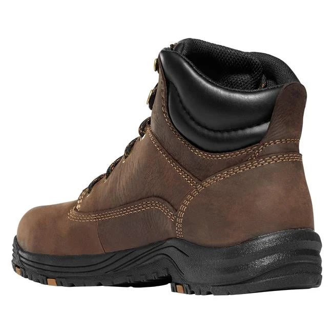 Women's Danner 5" Caliper Alloy Toe Waterproof Boots - Image 2