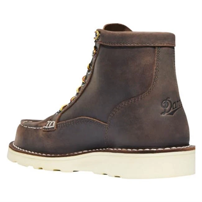 Women's Danner 6" Bull Run Boots - Image 2