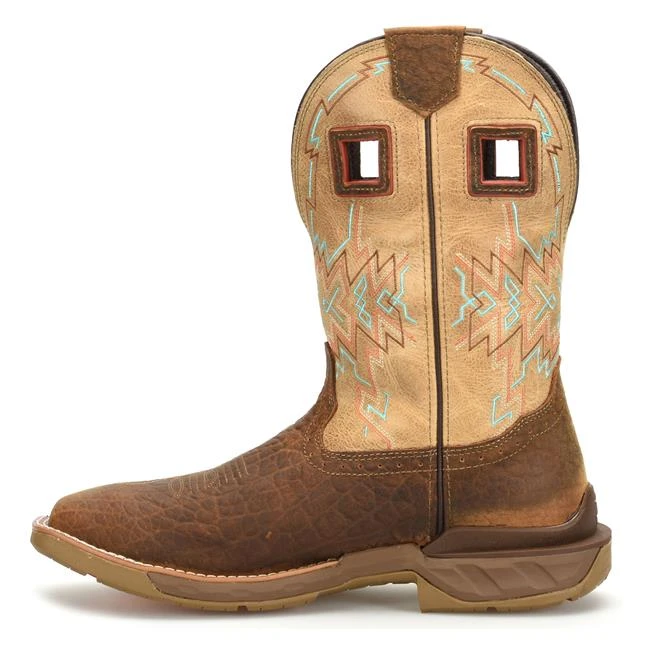 Men's Double H Clem Boots - Image 2