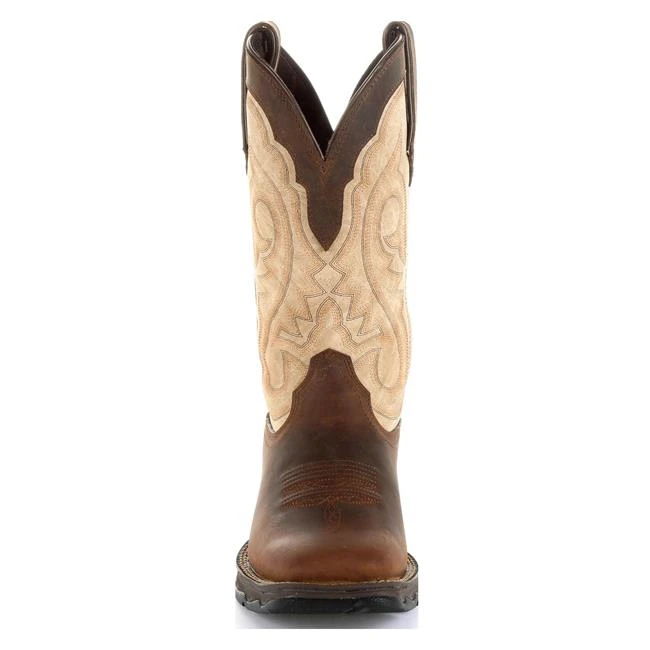Women's Durango 11" Lady Rebel Western Boots - Image 2