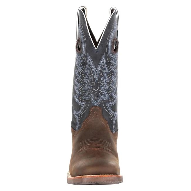 Men's Durango 12" Rebel Pro Western Boots - Image 9