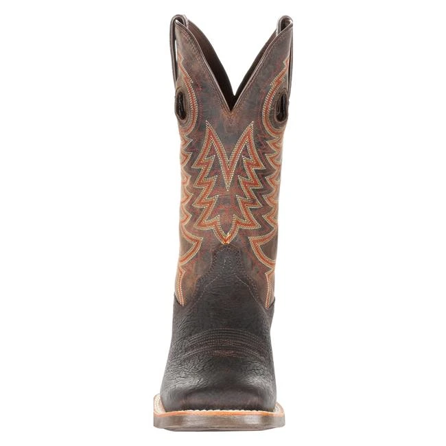 Men's Durango 12" Rebel Pro Western Boots - Image 16