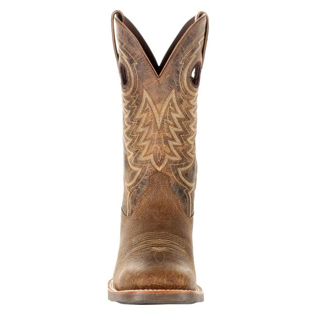 Men's Durango 12" Rebel Pro Western Boots - Image 2