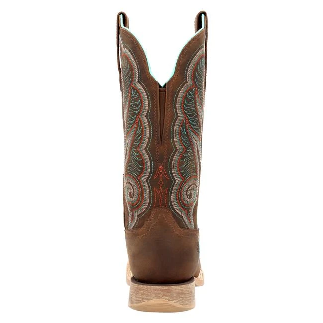 Women's Durango DRD0436 Lady Rebel Pro Western Boots - Image 2