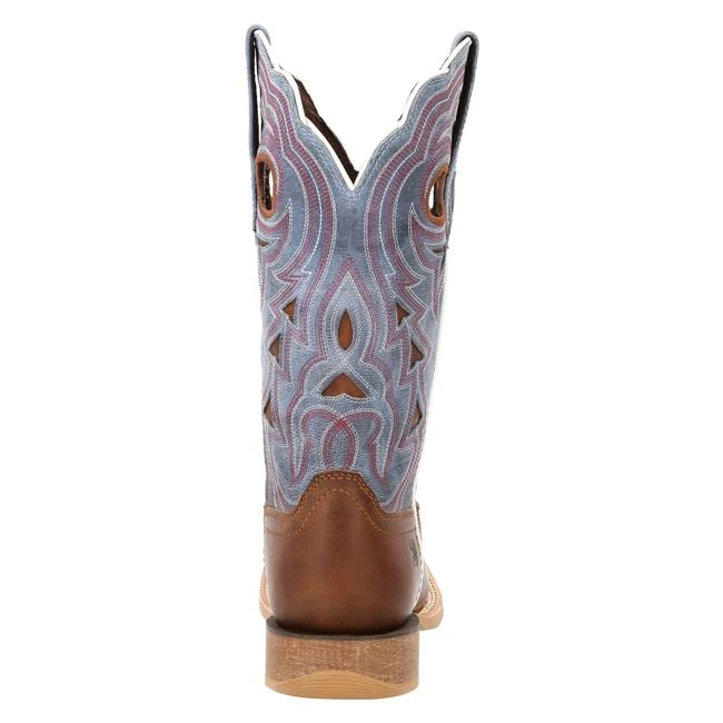 Women's Durango Lady Rebel Pro Western Boots - Image 9
