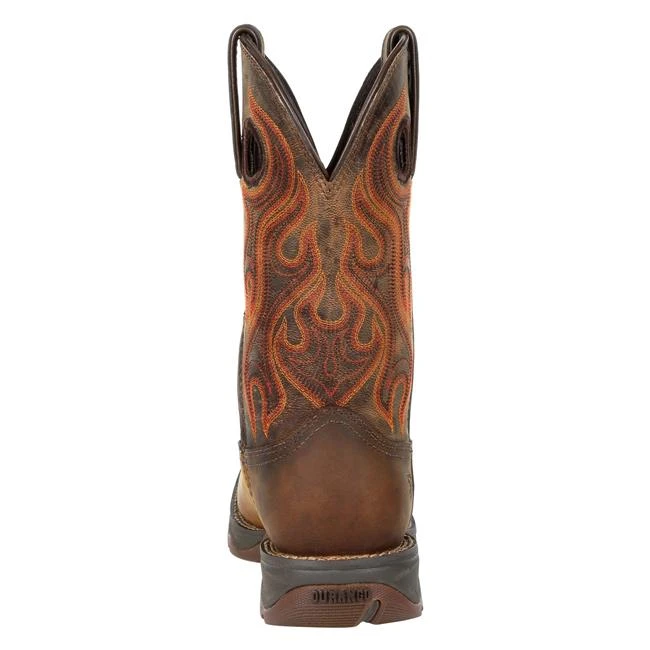 Women's Durango Lady Rebel Trail Western Boots - Image 2