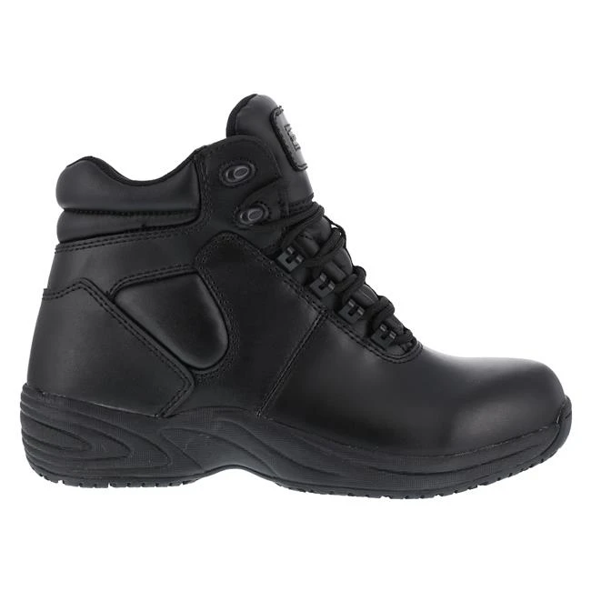 Women's Grabbers 6" Affixed Sport Boots - Image 2
