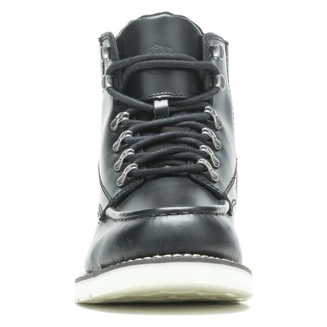 Men's Harley Davidson Footwear 5" Denway Smooth Side-Zip Boots - Image 11