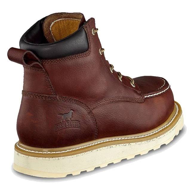 Men's Irish Setter 83605 Boots - Image 2